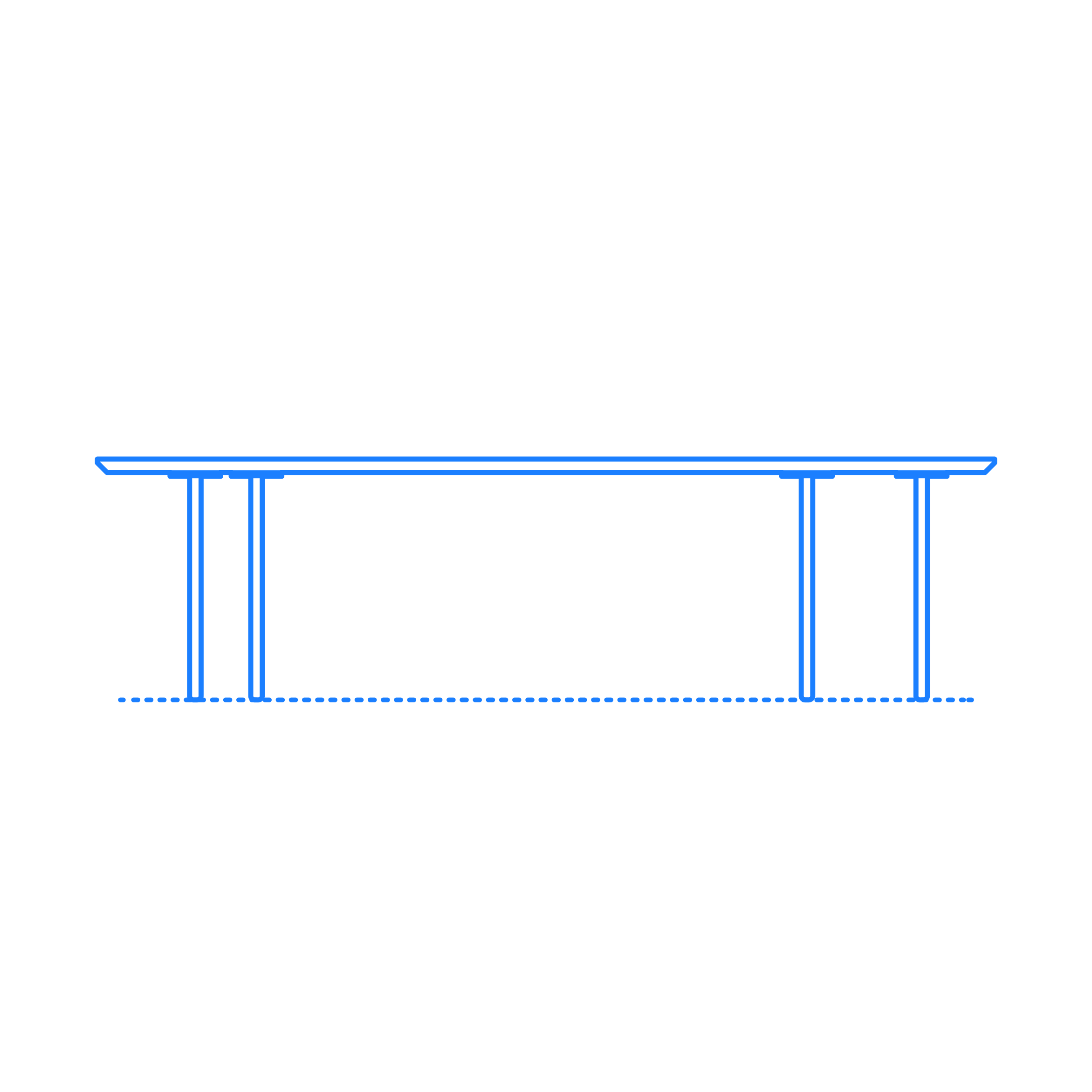 Furniture Coffee Tables Girard Coffee Table Outline Svg File Free Vectors